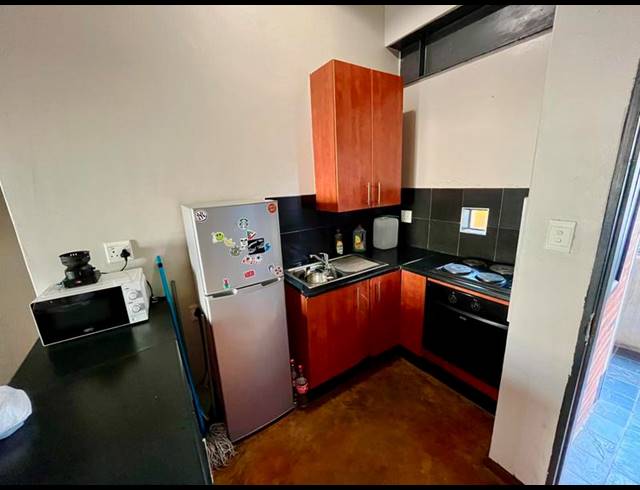 1 BEDROOM PROPERTY TO RENT IN HATFIELD